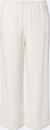 Toteme Cady wide-leg pants