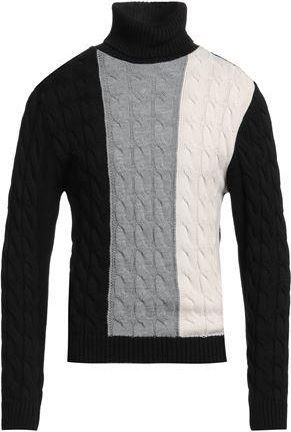 Bernese Milano PRENDAS DE PUNTO - Cuello alto en YOOX.COM