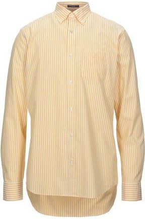 GANT TOPWEAR - Shirts sur YOOX.COM