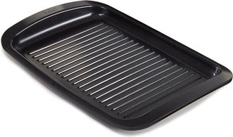 Berghoff Berghoff Leo Graphite Nonstick Teppanyaki Grill Plate
