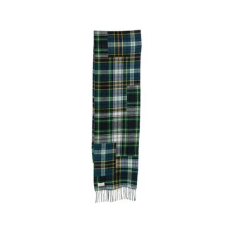 Sebago Bufanda Tobias - Accessories - Hombre - Verde - ONE SIZE