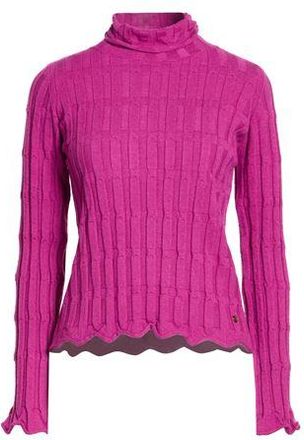 ottod'Ame STRICKWAREN - Rollkragenpullover auf YOOX.COM