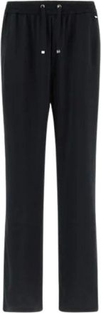 Herno Mujer, Pantalones, Negro, Talla: XS