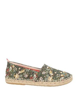 Abarca Espadrilles