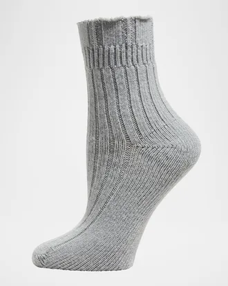 Falke Bedsock Ribbed Socks