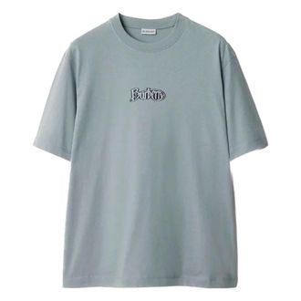 Burberry Signature Logo Gale T-Shirt