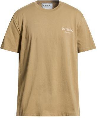 Iceberg T-SHIRT JERSEY