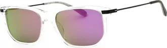 Spyder SP6051 971 Ice/Violet Mirror