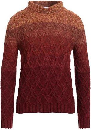 Pantaloni Torino KNITWEAR - Turtlenecks on YOOX.COM