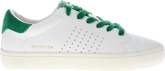 Vintage Havana Original 4 White / Green Original4 Womens