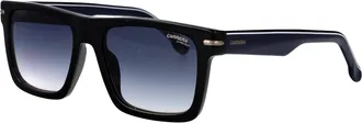 Carrera Mens Sunglasses Blue Acetate