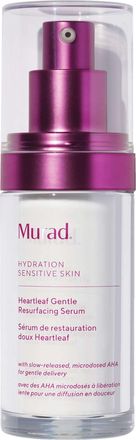 Murad Womens Heartleaf Gentle Resurfacing Serum for Sensitive Skin - One Size