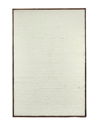 BIDKhome Bidkhome Fibre Wall Decoration Cotton
