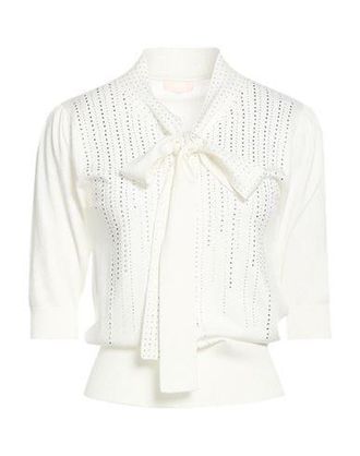 Liu Jo PRENDAS DE PUNTO - Pullover en YOOX.COM