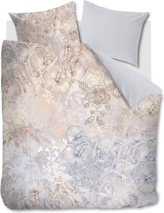 Swiss Sense Kardol by Beddinghouse Profil Dekbedovertrek Pastel