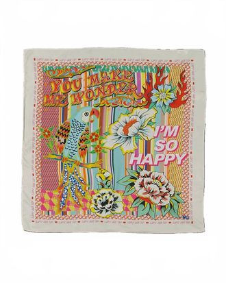 Me369 Womens Sara Headkerchief In Artisan