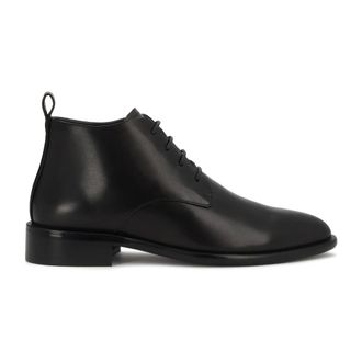 Kazar Dames, Schoenen, Zwart, Maat: 41 EU Leer