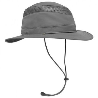 Sunday Afternoons Charter Escape Hat Cap - Unisex | grau