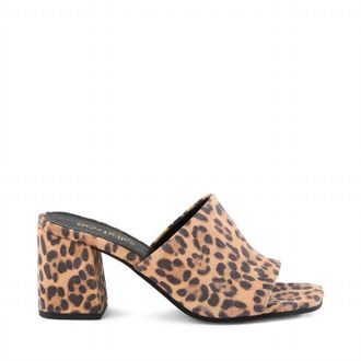 Seychelles Womens Adapt Sandal In Leopard
