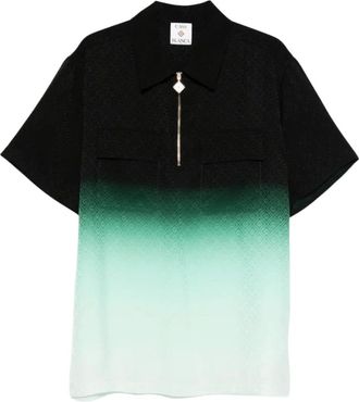 Casablanca Uomo, Top, Multicolore, M, new