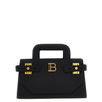 Balmain B-Buzz Small Handbag