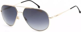 Carrera 274/S 0J5G 9O Gold/Grey Shaded