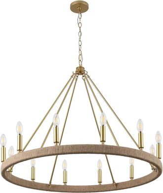 Safavieh Enya Chandelier