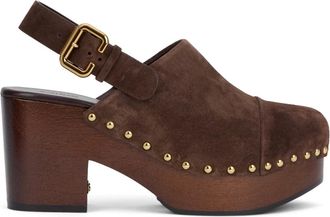 Chlo&eacute; Donna, Scarpe, Marrone, 37 EU, new