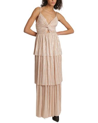 Sabina Mus&aacute;yev Doris Dress