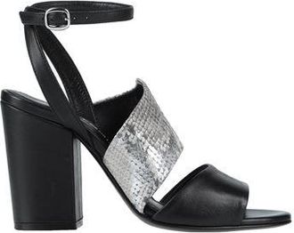 Strategia CALZADO - Sandalias con cierre en YOOX.COM