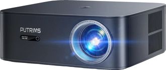 OEM Proyector Fhd 1080p, Brillo De 30000 L&uacute;menes, Correcci&oacute;n Autom&aacute;tica, Zoom Del 50% Al 100%