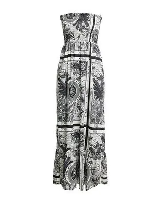 5 Progress DRESSES - Maxi dresses sur YOOX.COM