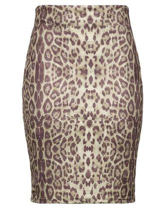 F**k Project BOTTOMWEAR - Mini skirts on YOOX.COM