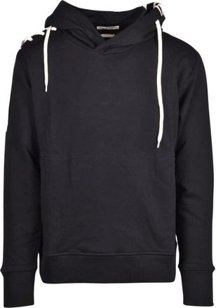 Craig Green Hooded Sweatshirt - Heren - Hoodies - Zwart - M - Katoen - Hoodies & sweatvesten