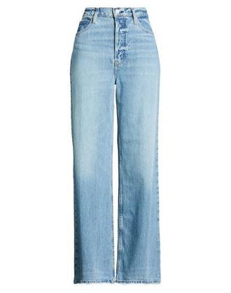Frame Denim BOTTOMWEAR - Pantaloni jeans su YOOX.COM