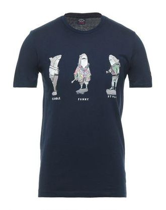Paul & Shark T-shirts