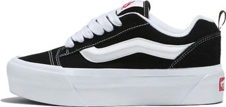 Vans Knu Stack Black VN000CP66BT