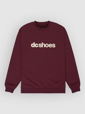 DC Spot Crew Sweater