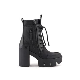 United Nude Grip Cap Mid