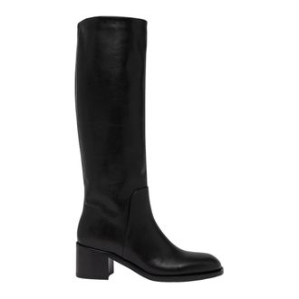 Buttero Donna, Scarpe, Nero, 40 EU, new