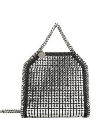 Stella McCartney Stella McCartney Falabella Tiny Bag Mirror Hotfix