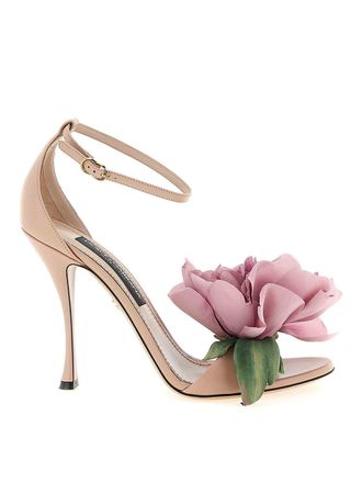 Dolce & Gabbana Sandals