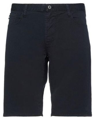 Emporio Armani HOSEN & RÖCKE - Shorts & Bermudashorts auf YOOX.COM