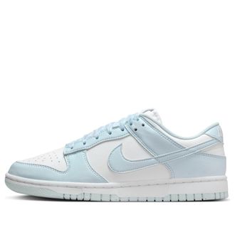 Nike (WMNS) Nike Dunk Low Sheer Lace Pack Blue Tint IB7311-100