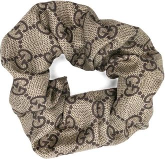 Gucci Dames, Accessoires, Beige, Maat: ONE Size