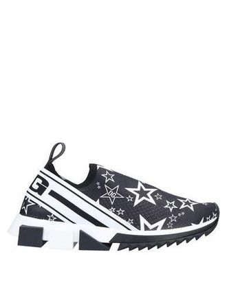 Dolce & Gabbana FOOTWEAR - Trainers on YOOX.COM