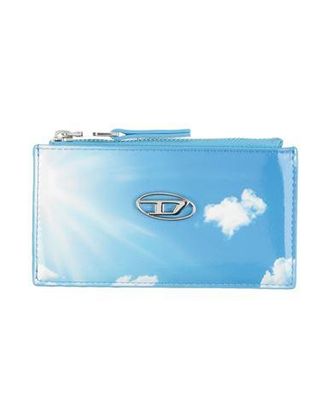 Diesel Kleinlederwaren - Kartenetuis auf YOOX.COM