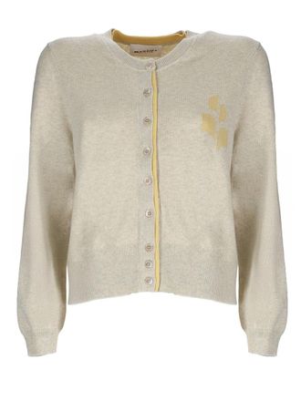 Isabel Marant Strickjacke Lona