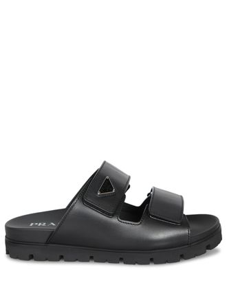 Men's Prada Sandals - up to −45% | Stylight Men's Prada Sandals - up to −45% | Stylight