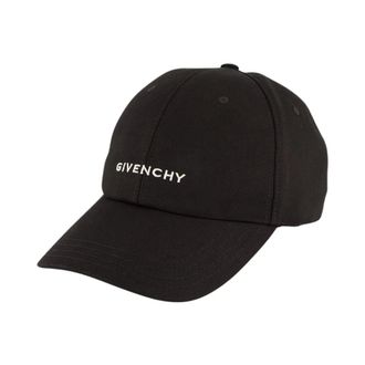 Givenchy Dames, Accessoires, Zwart, Maat: ONE Size Katoen